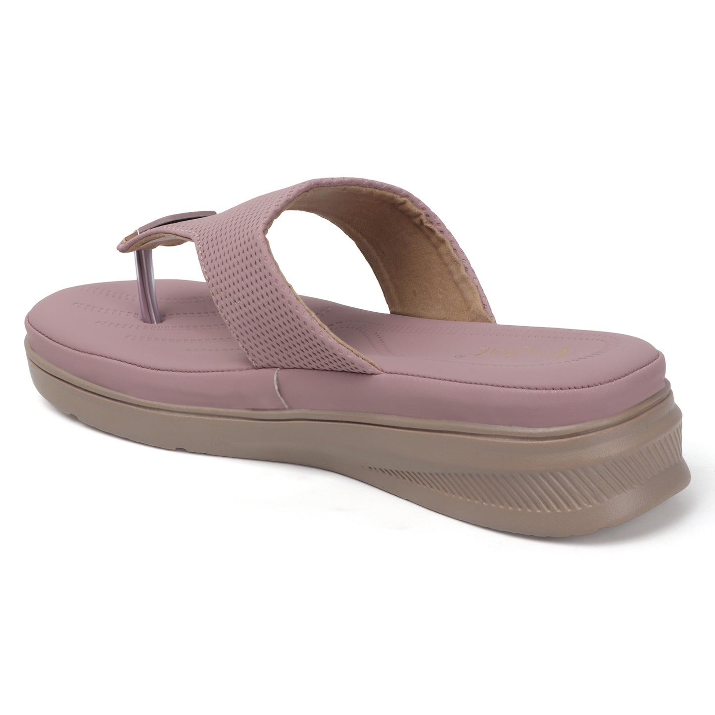 Comfort Buckle (Rose)