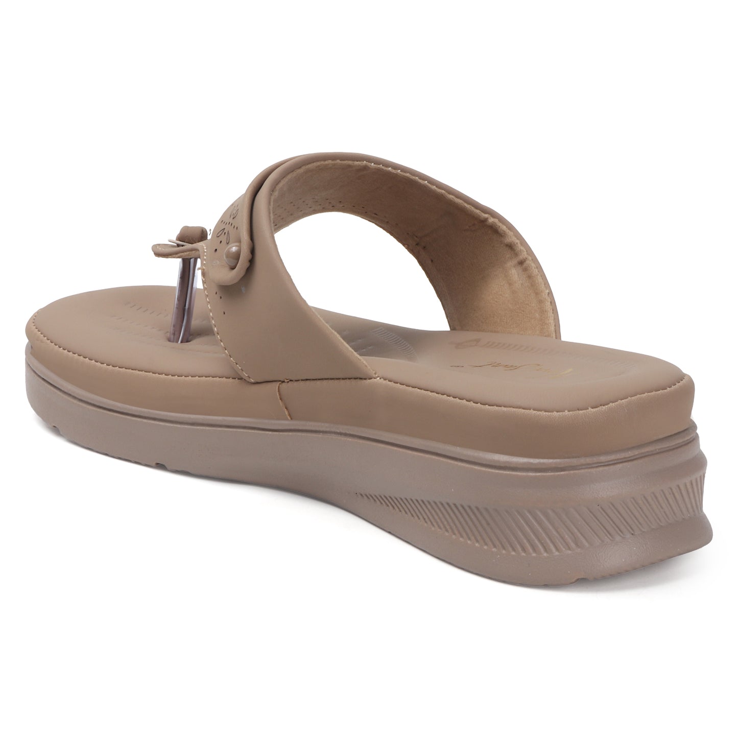 Blossom (Almond Beige)