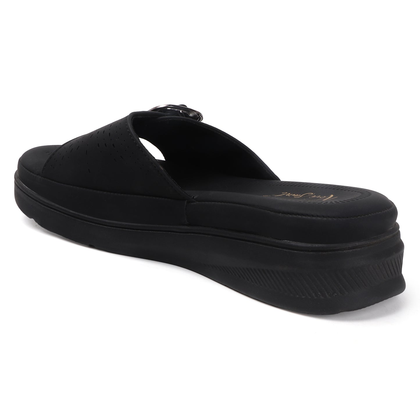 Glimmer (Midnight Black)