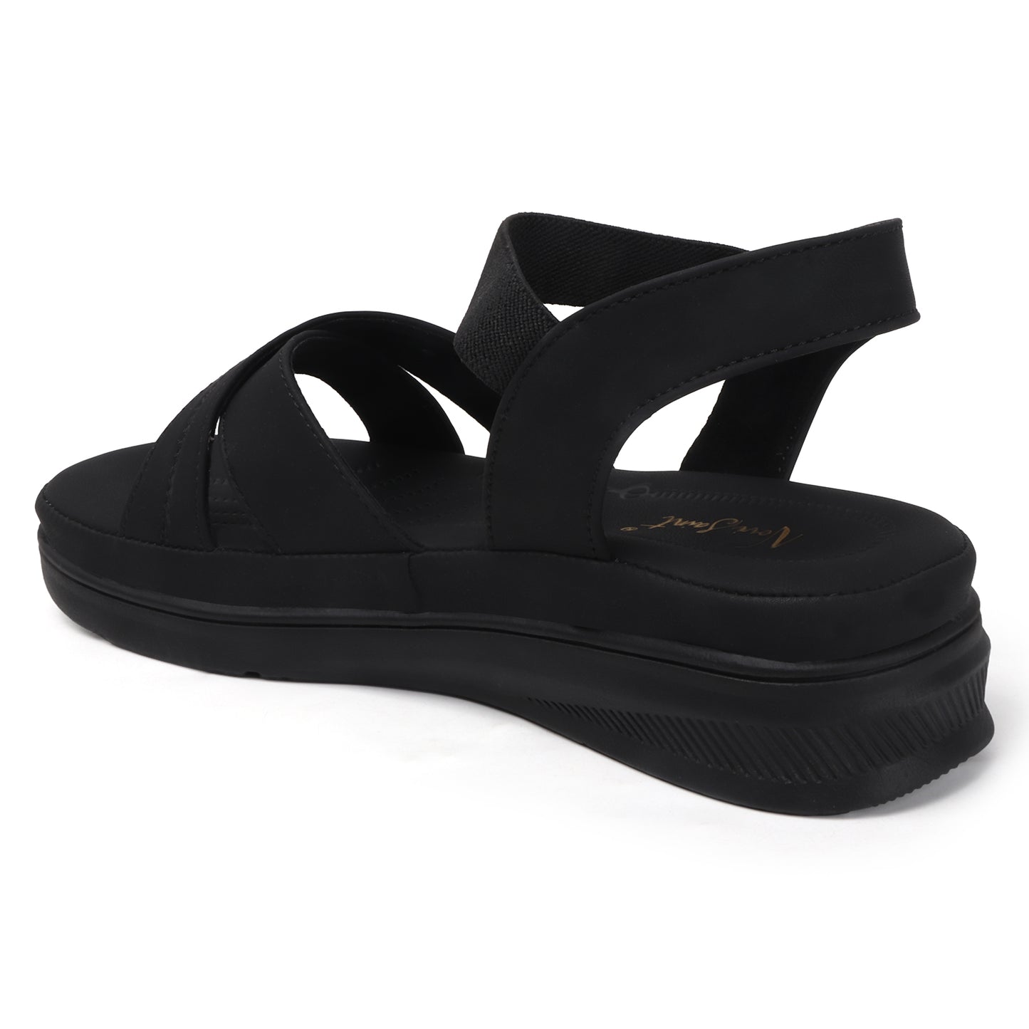 Stride (Midnight Black)