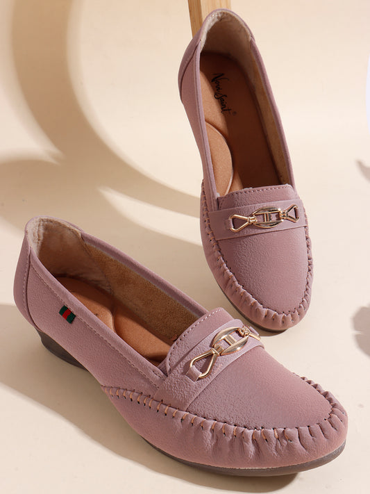 Capri (Pastel Mauve)