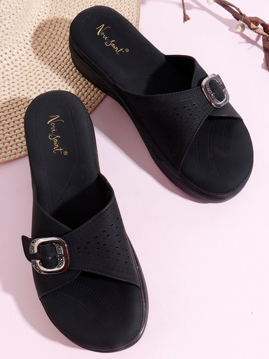 Glimmer (Midnight Black)