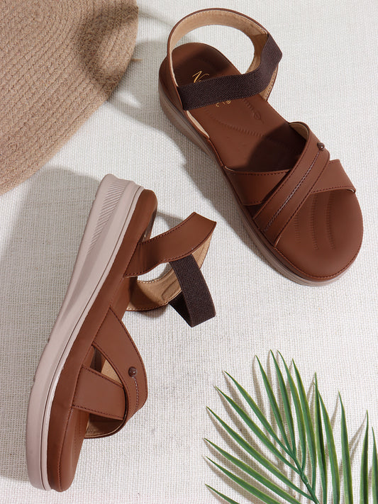 Stride (Mocha Brown)