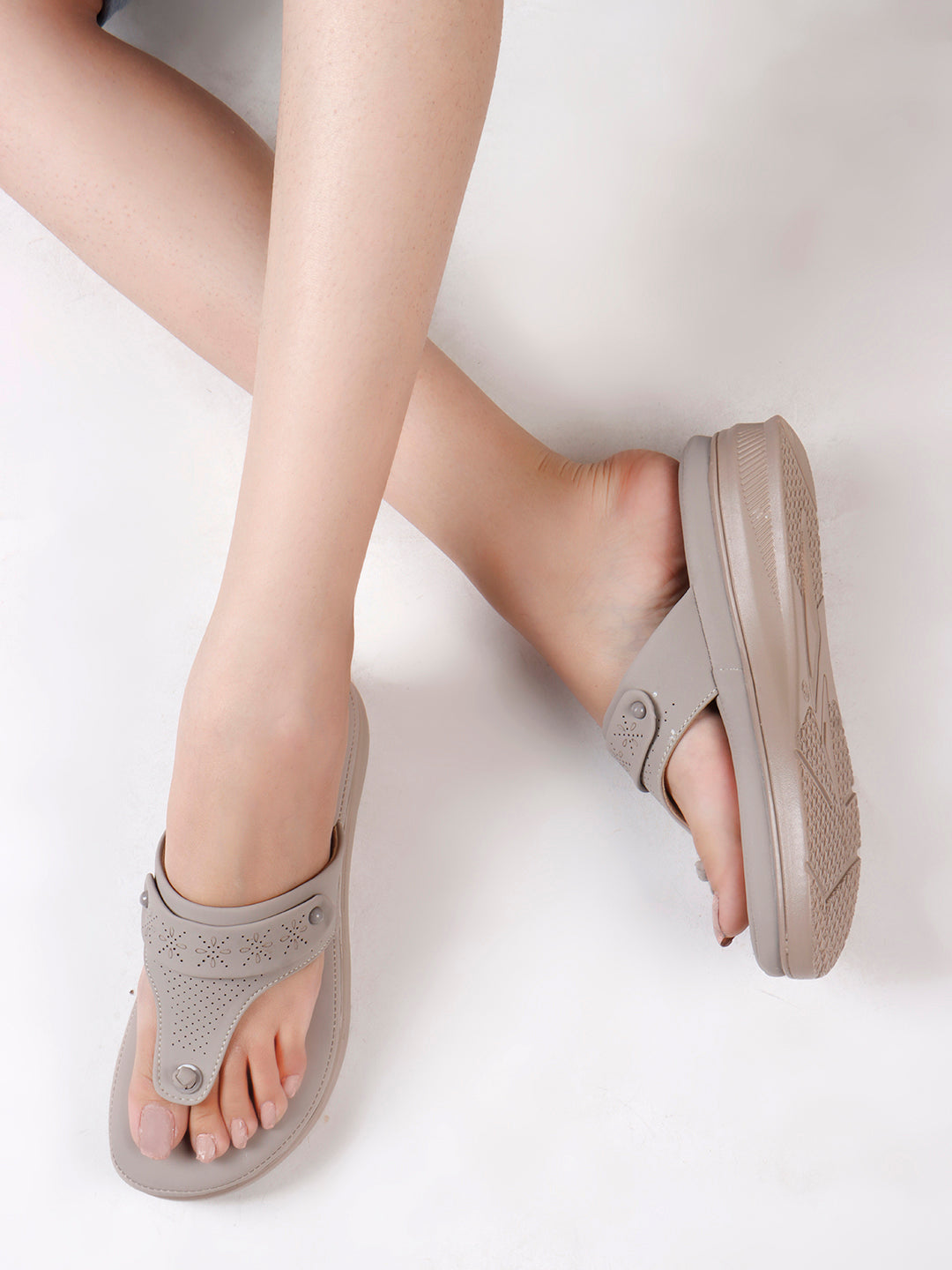 Sole Soft™ Slippers