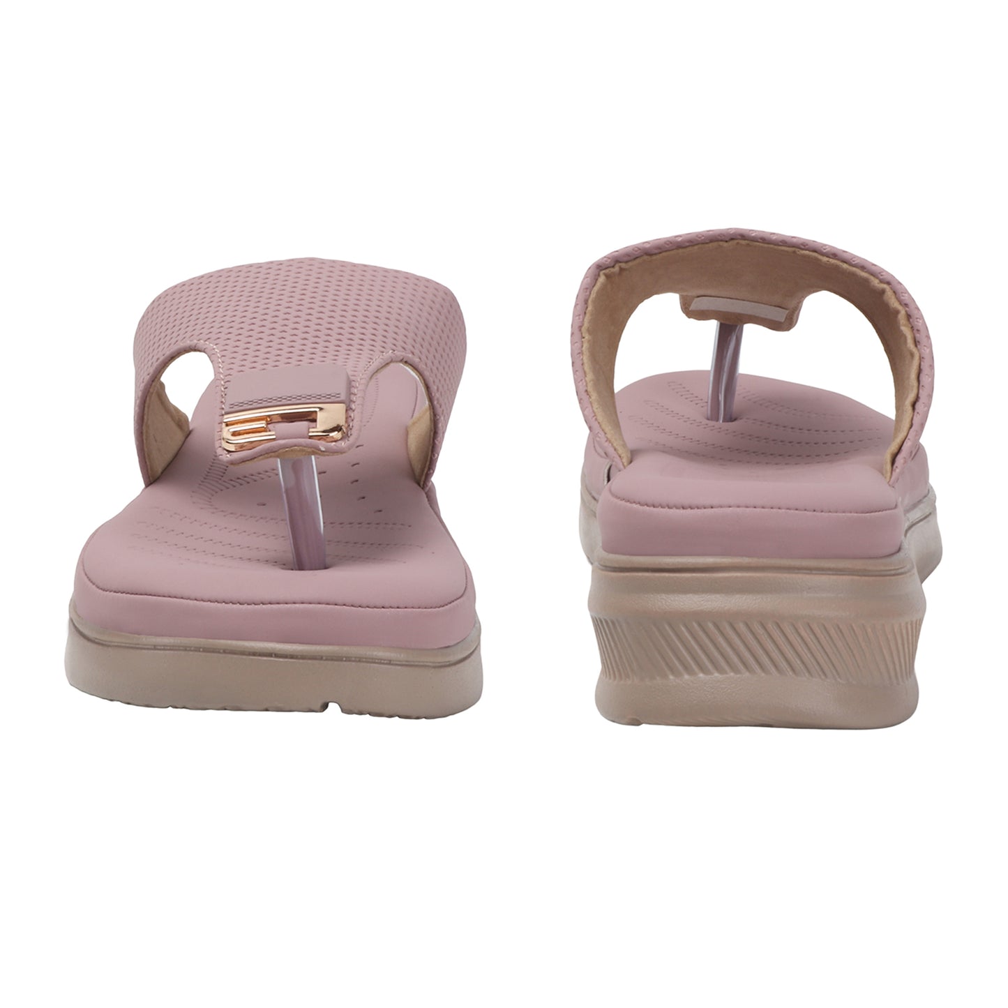 Comfort Buckle (Rose)