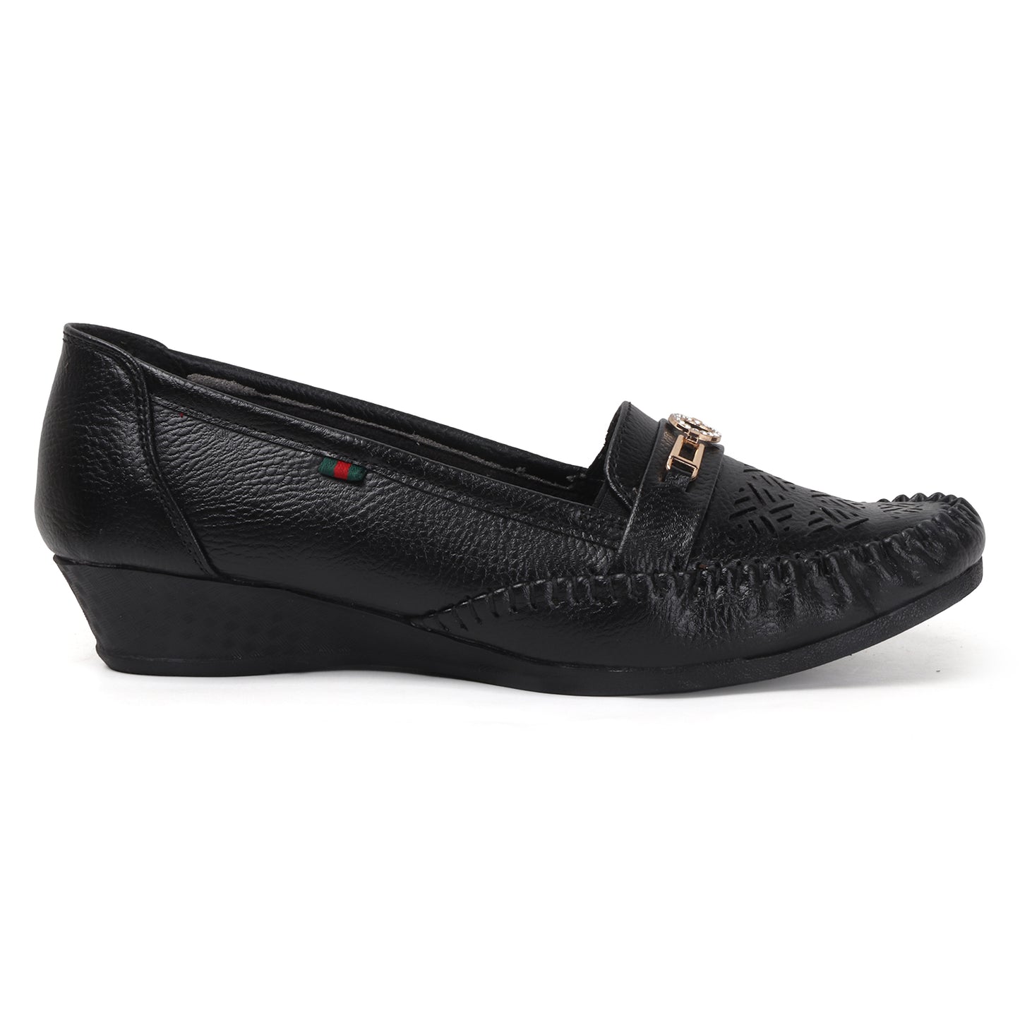 Venice (Midnight Black)