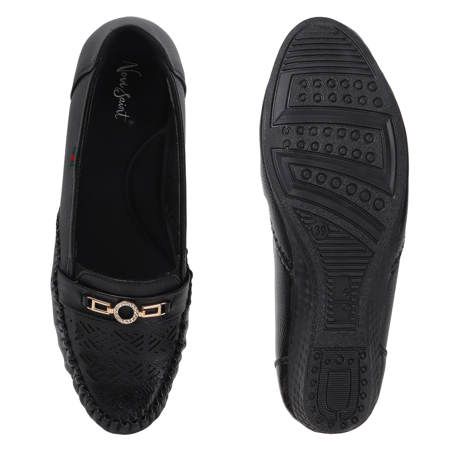 Venice (Midnight Black)