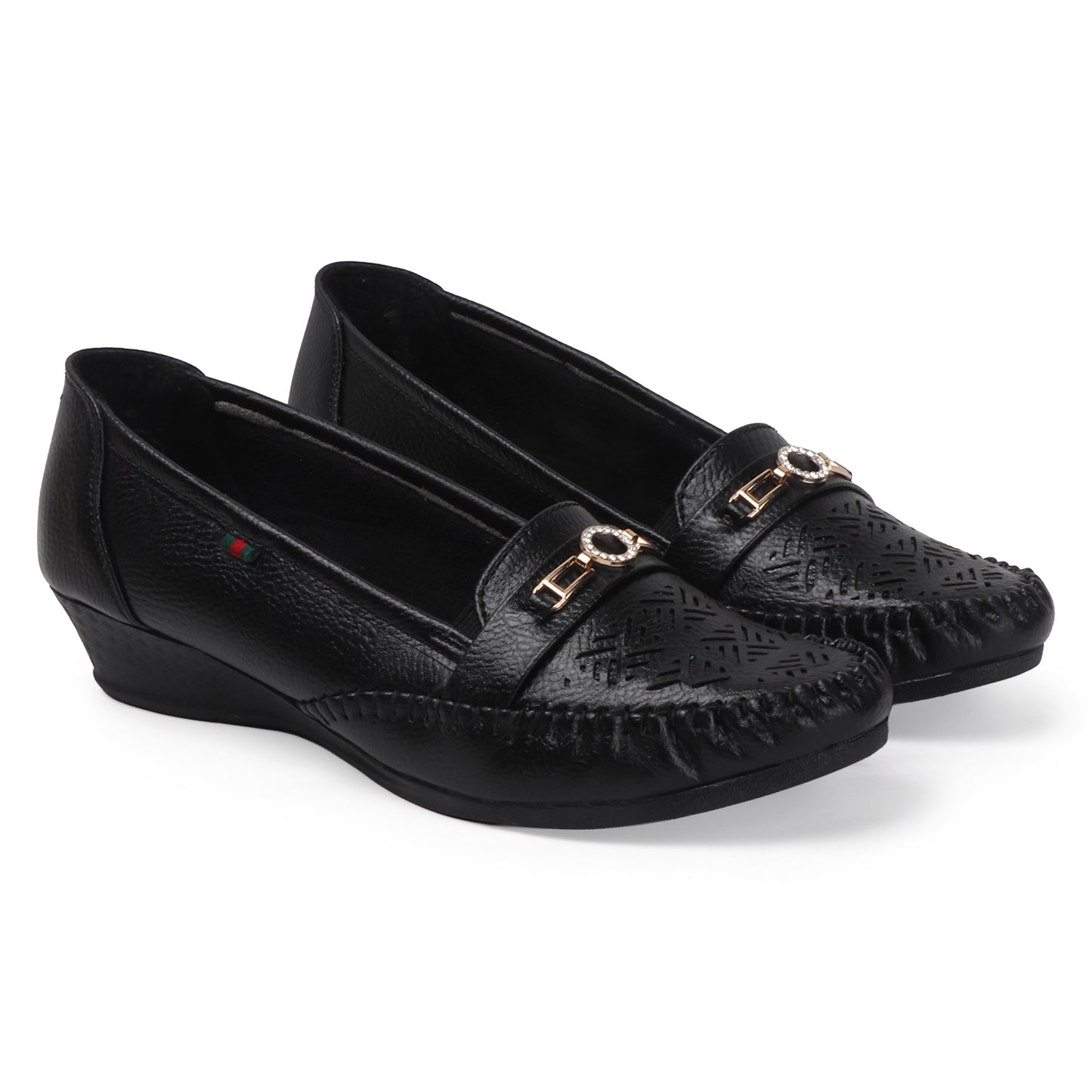 Venice (Midnight Black)