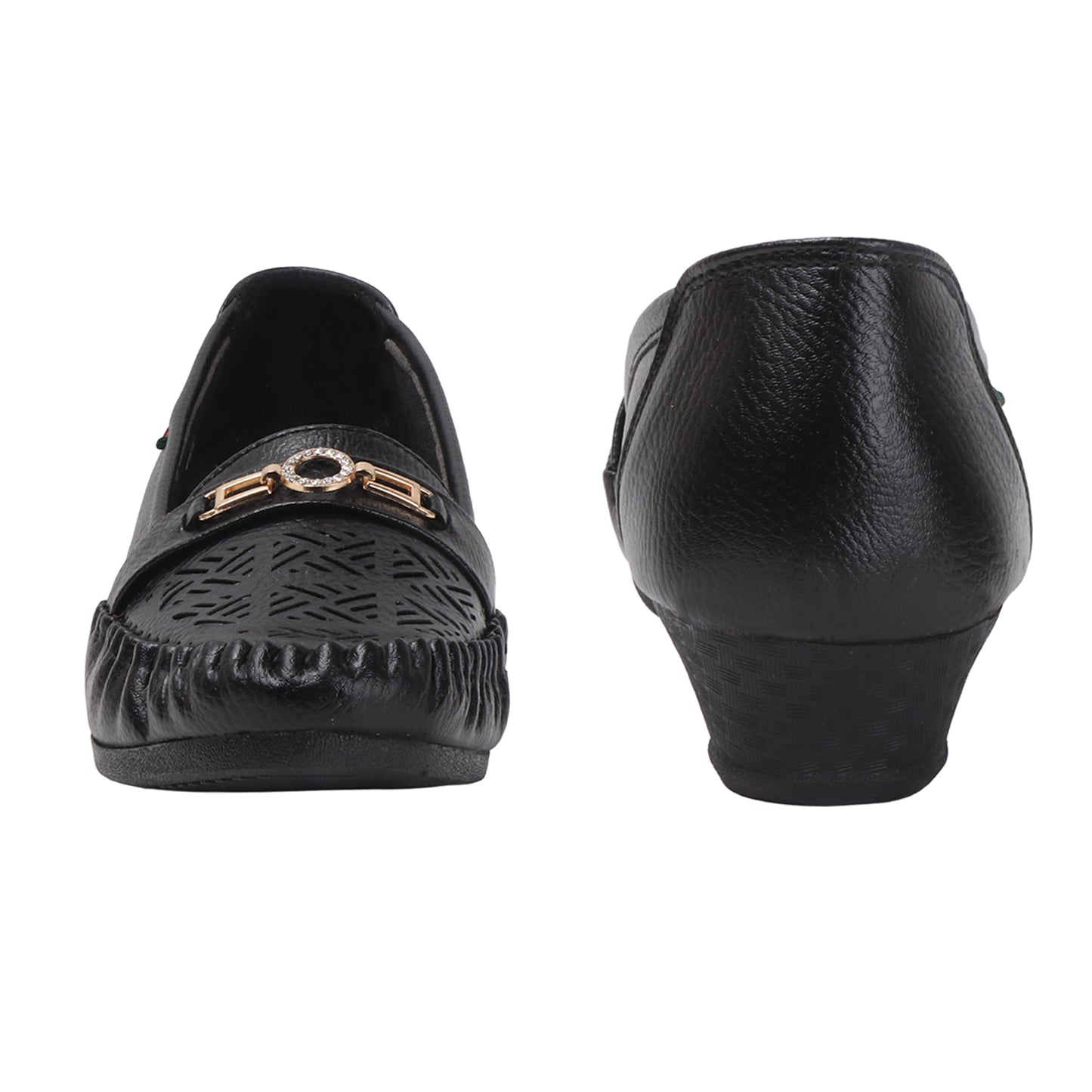 Venice (Midnight Black)