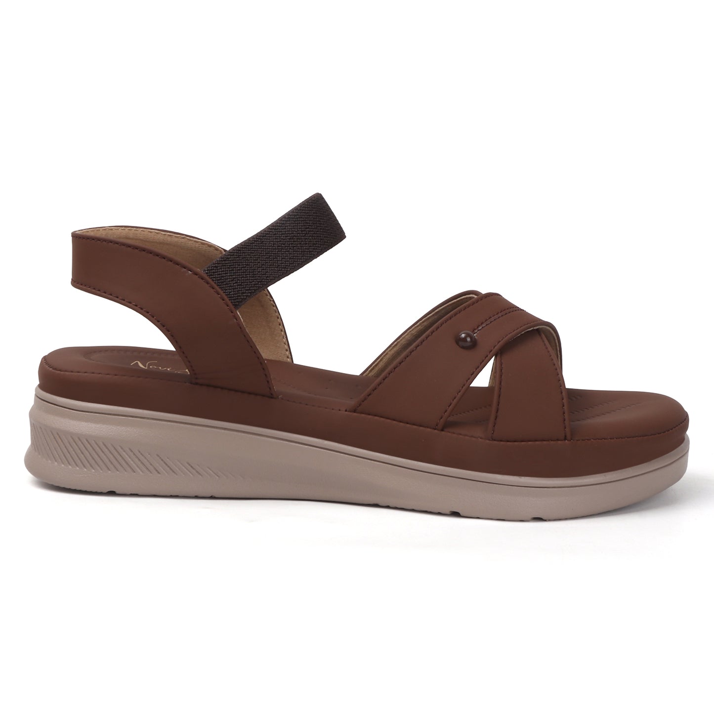 Stride (Mocha Brown)