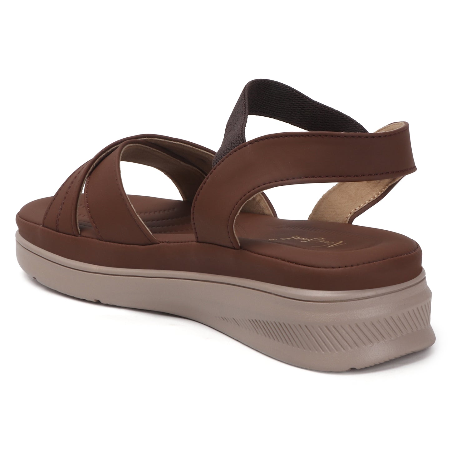 Stride (Mocha Brown)