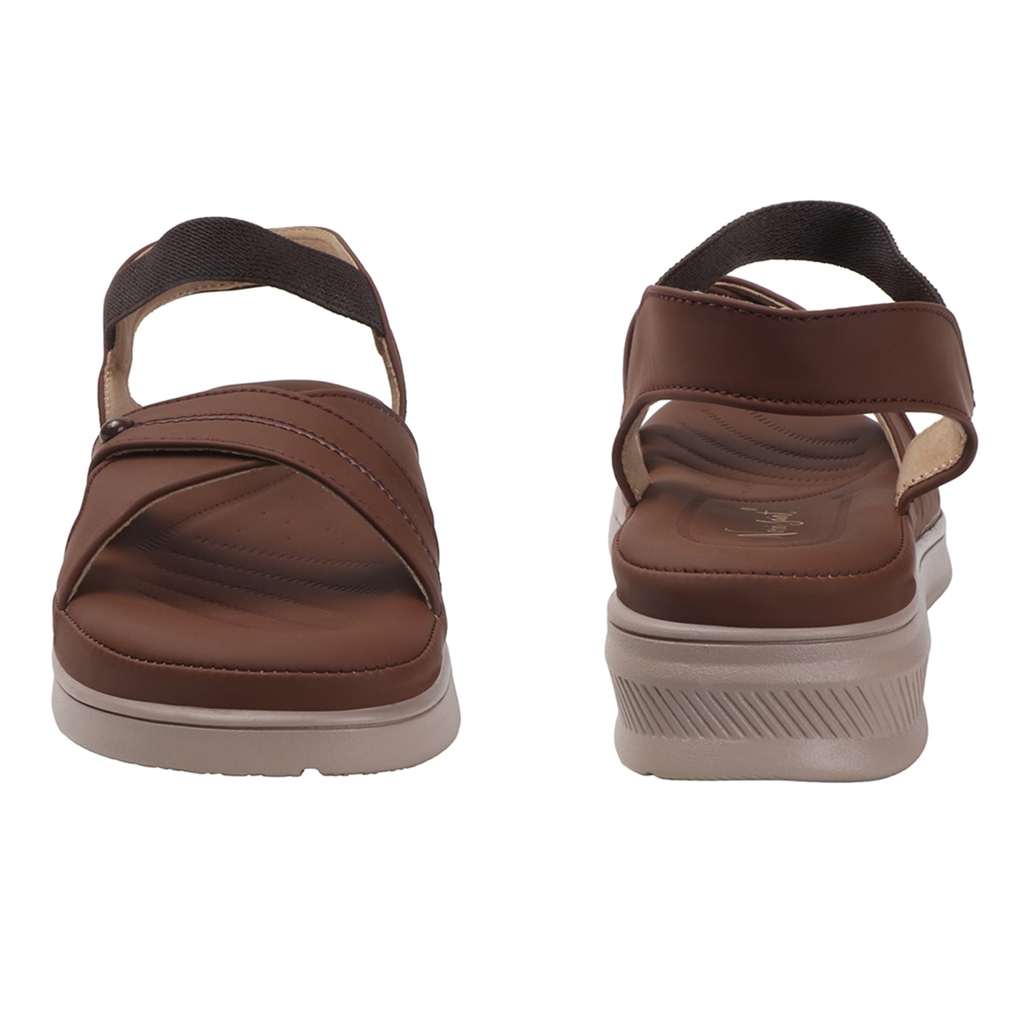 Stride (Mocha Brown)