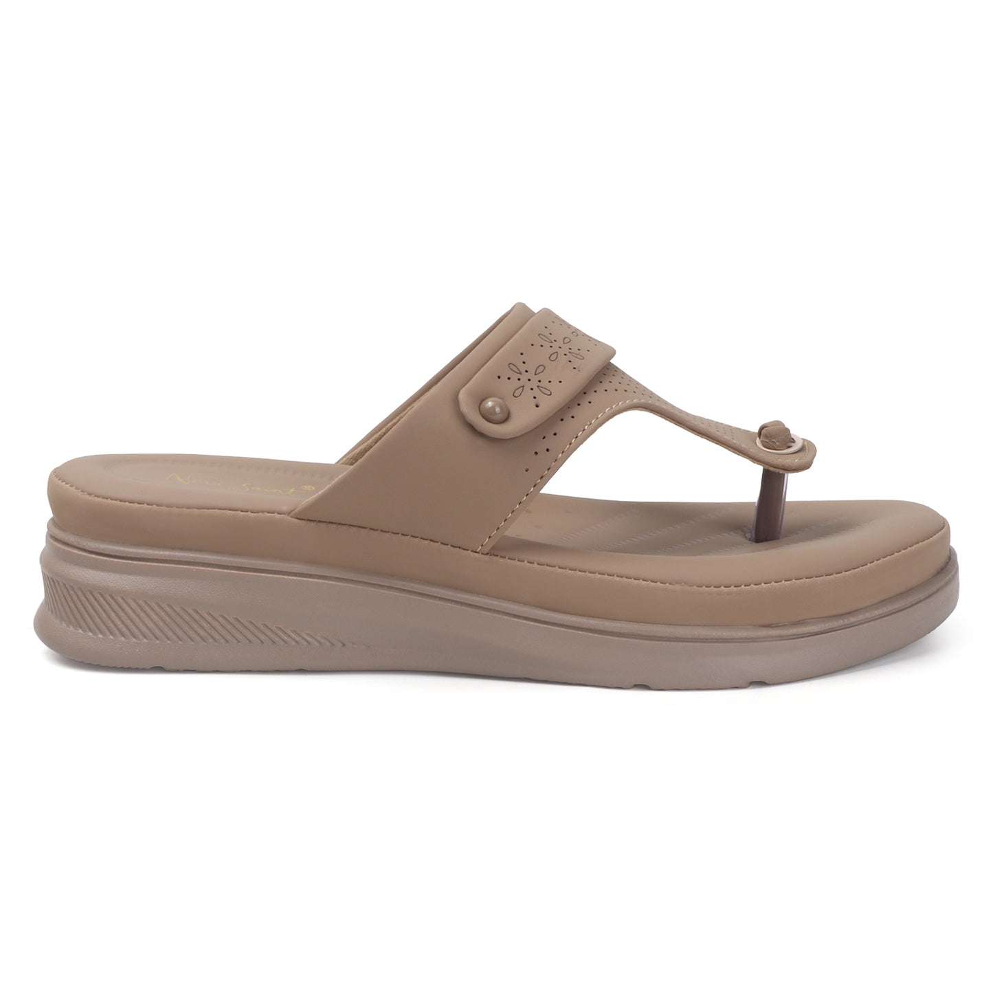 Blossom (Almond Beige)