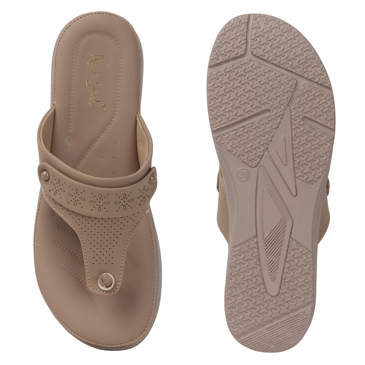 Blossom (Almond Beige)