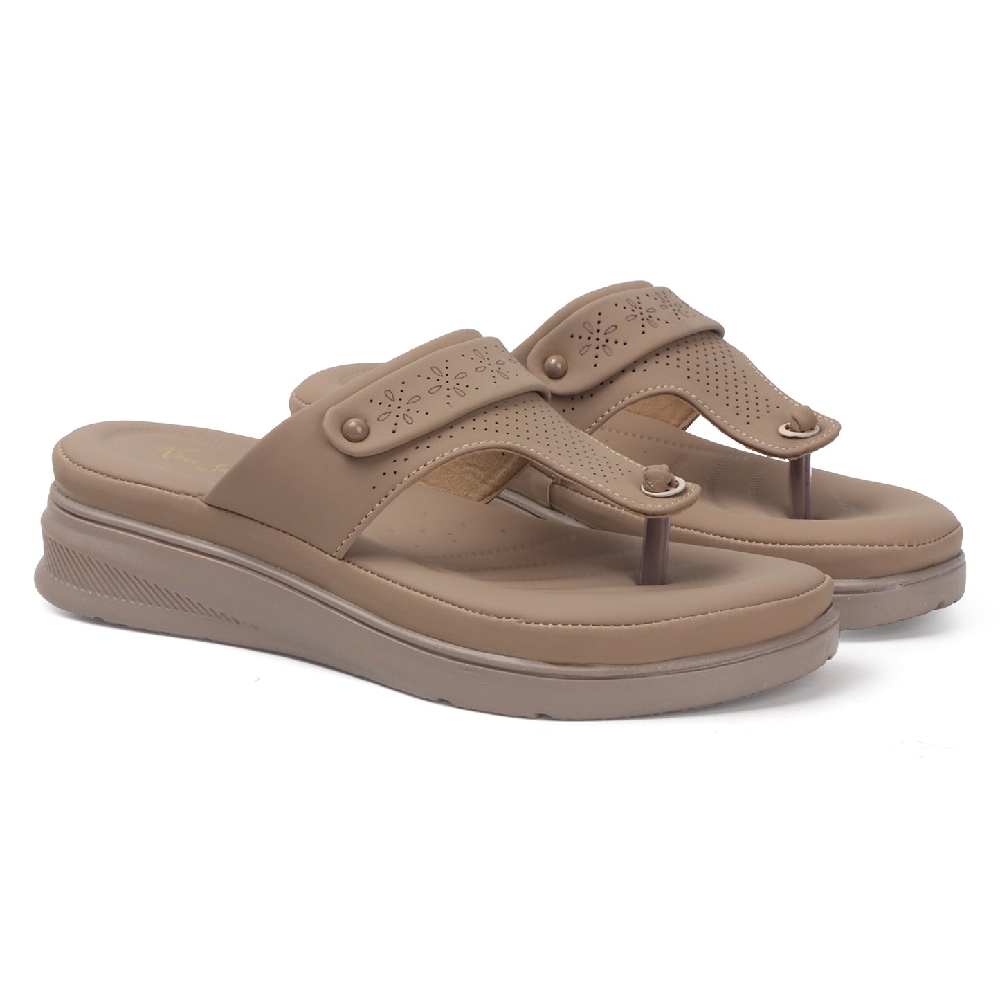 Blossom (Almond Beige)