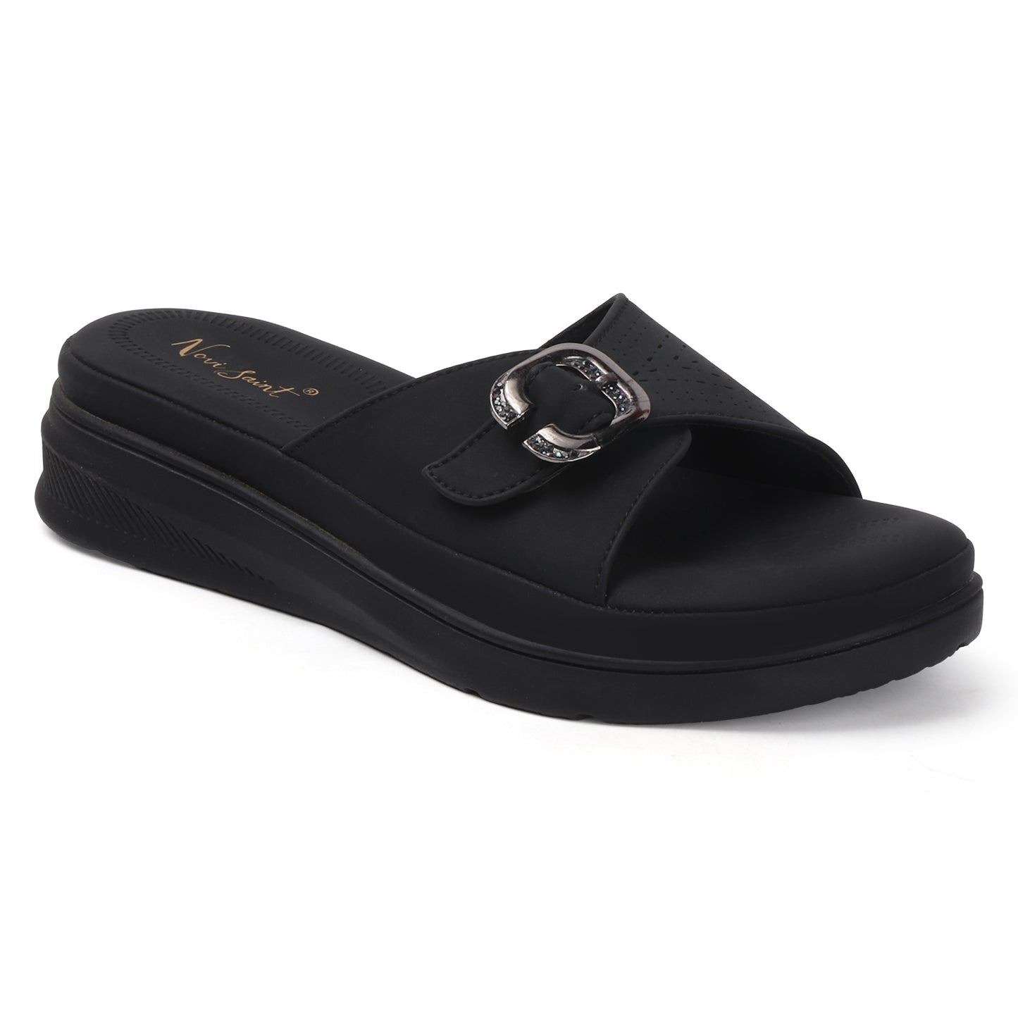 Glimmer (Midnight Black)