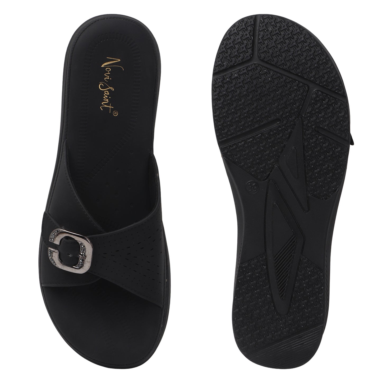 Glimmer (Midnight Black)