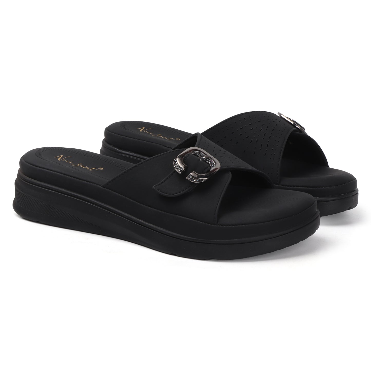 Glimmer (Midnight Black)