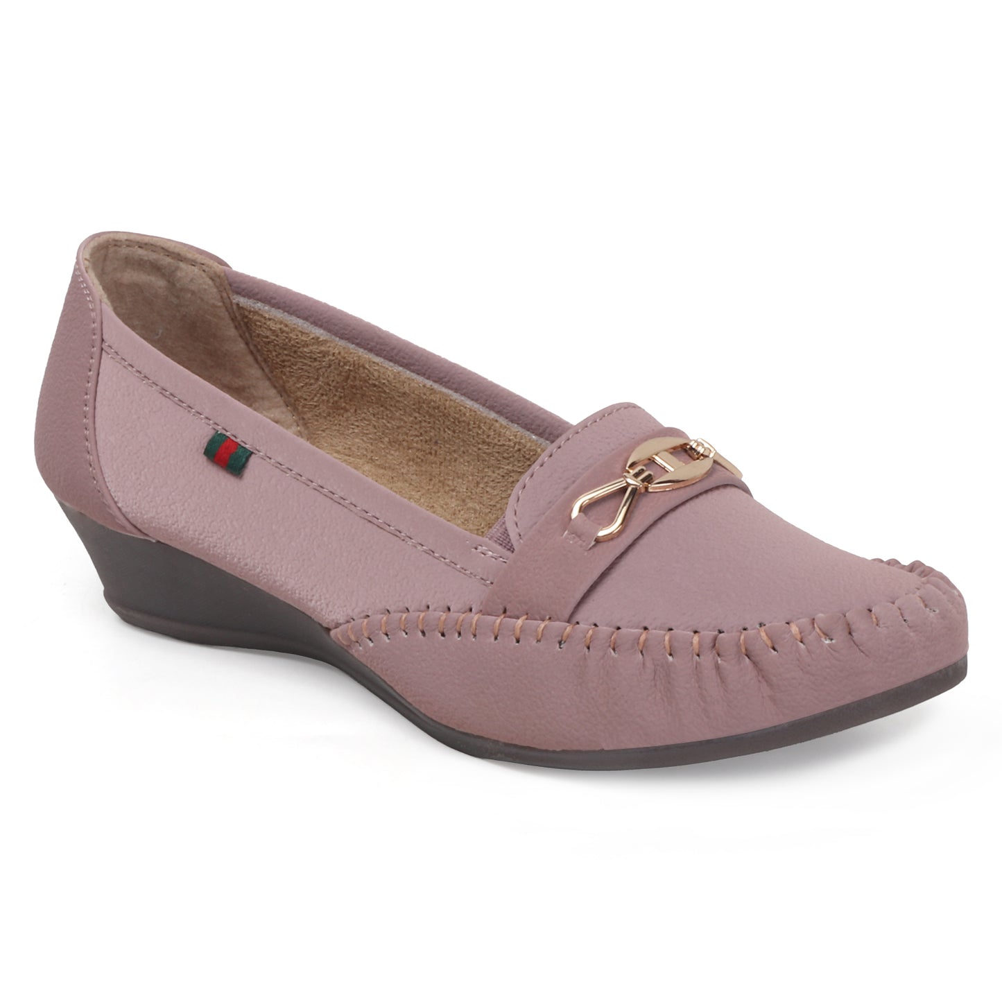 Capri (Pastel Mauve)