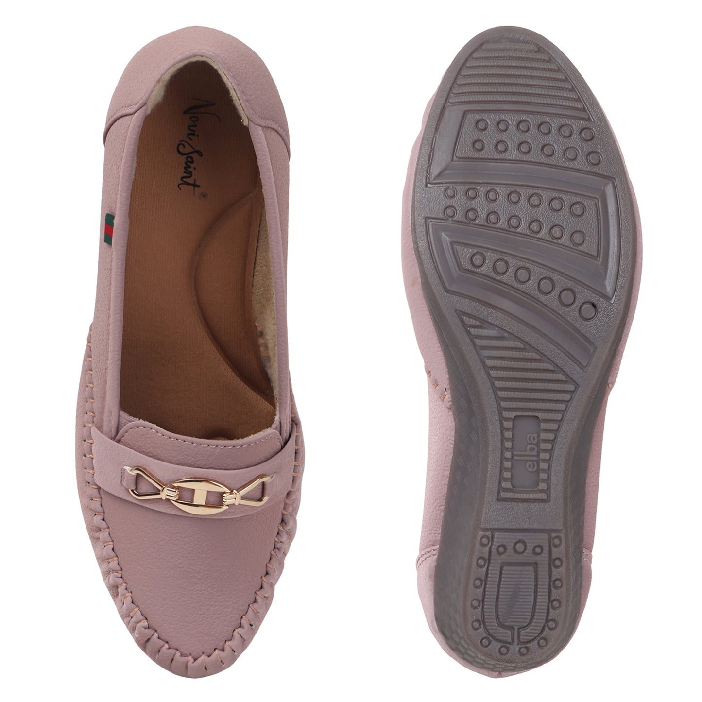 Capri (Pastel Mauve)