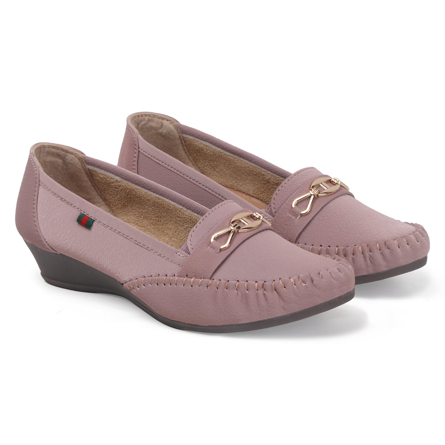 Capri (Pastel Mauve)