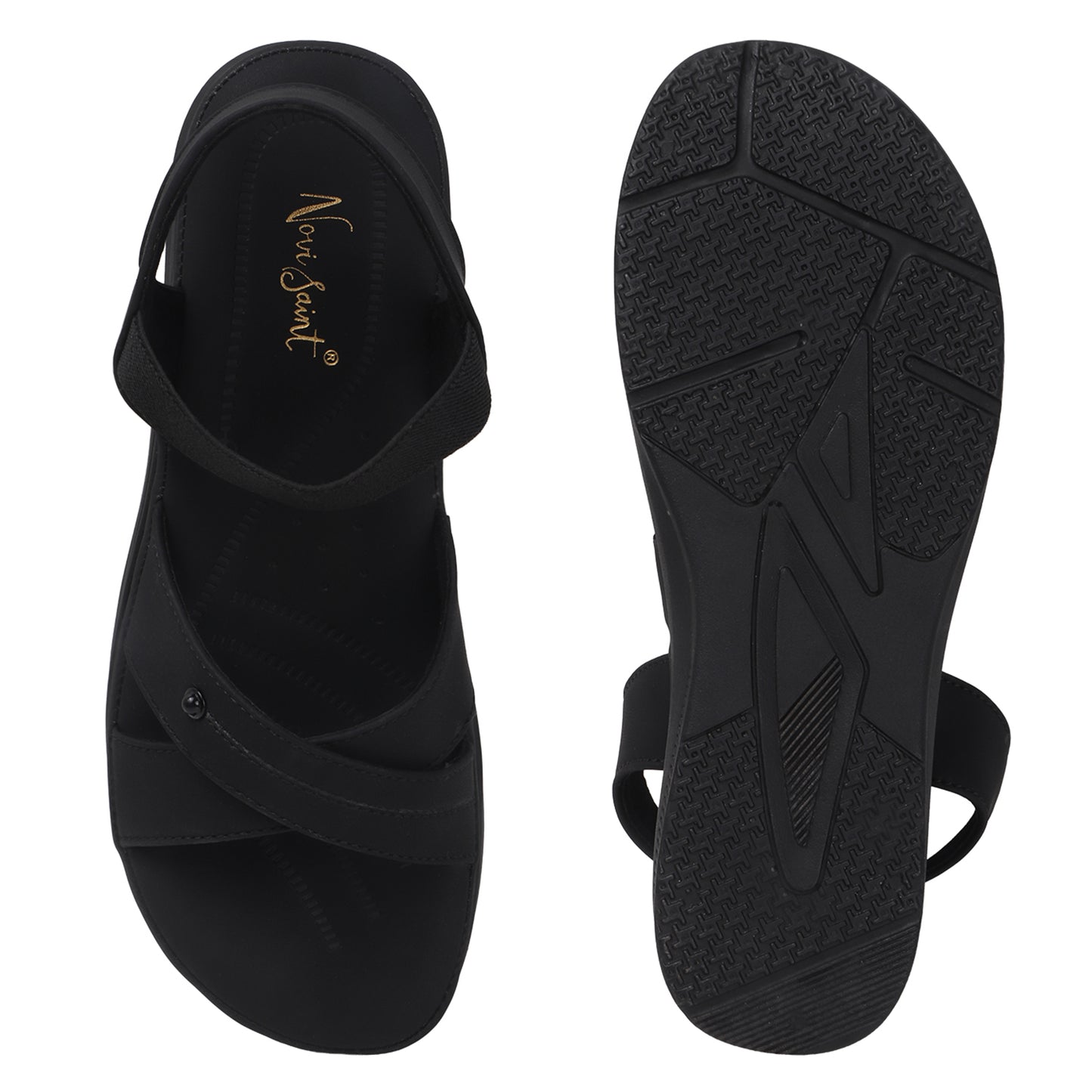 Stride (Midnight Black)