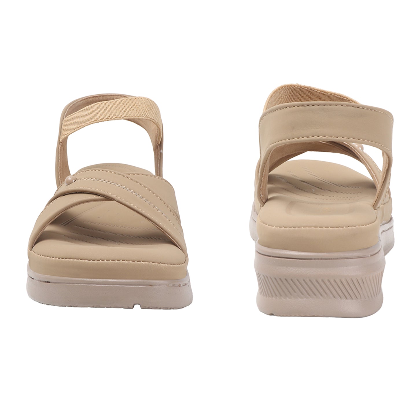 Stride (Sand Beige)