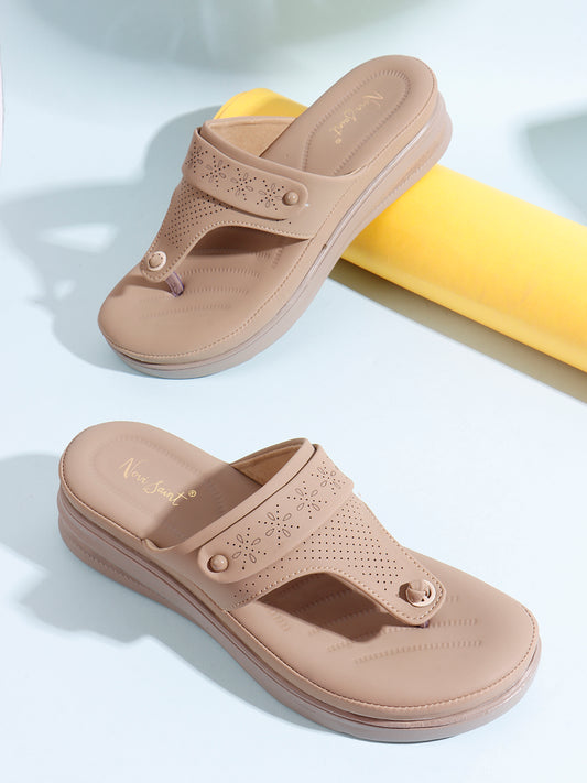 Blossom (Almond Beige)