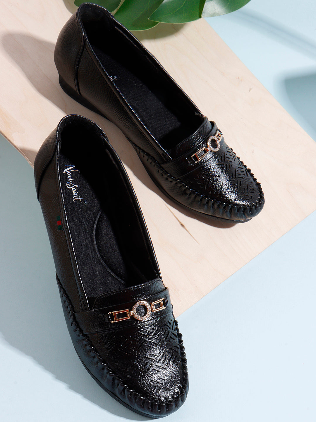 Venice (Midnight Black)