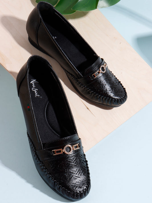 Venice (Midnight Black)