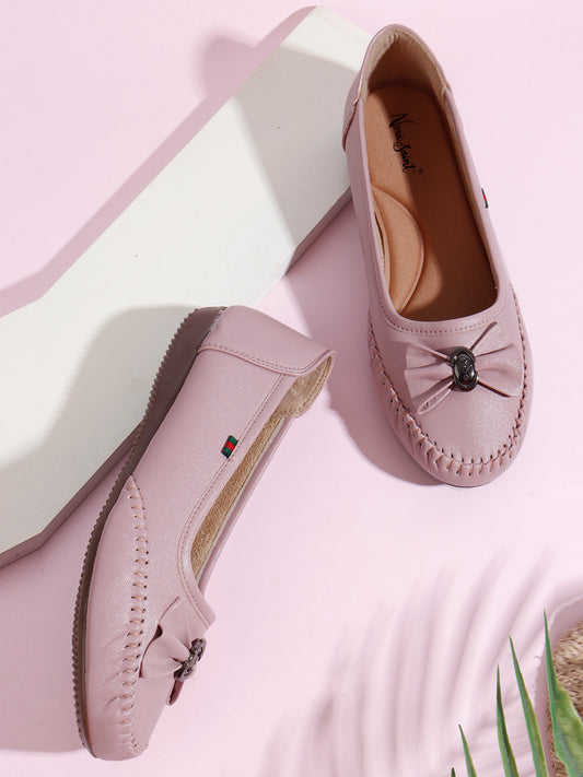 Charm (Pastel Mauve)