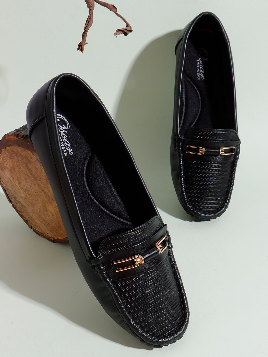 Milano (Midnight Black)