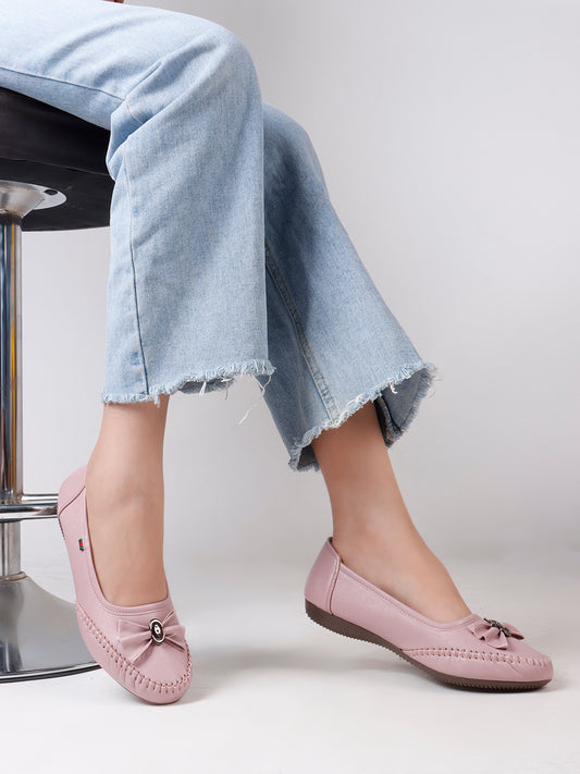 Charm (Pastel Mauve)