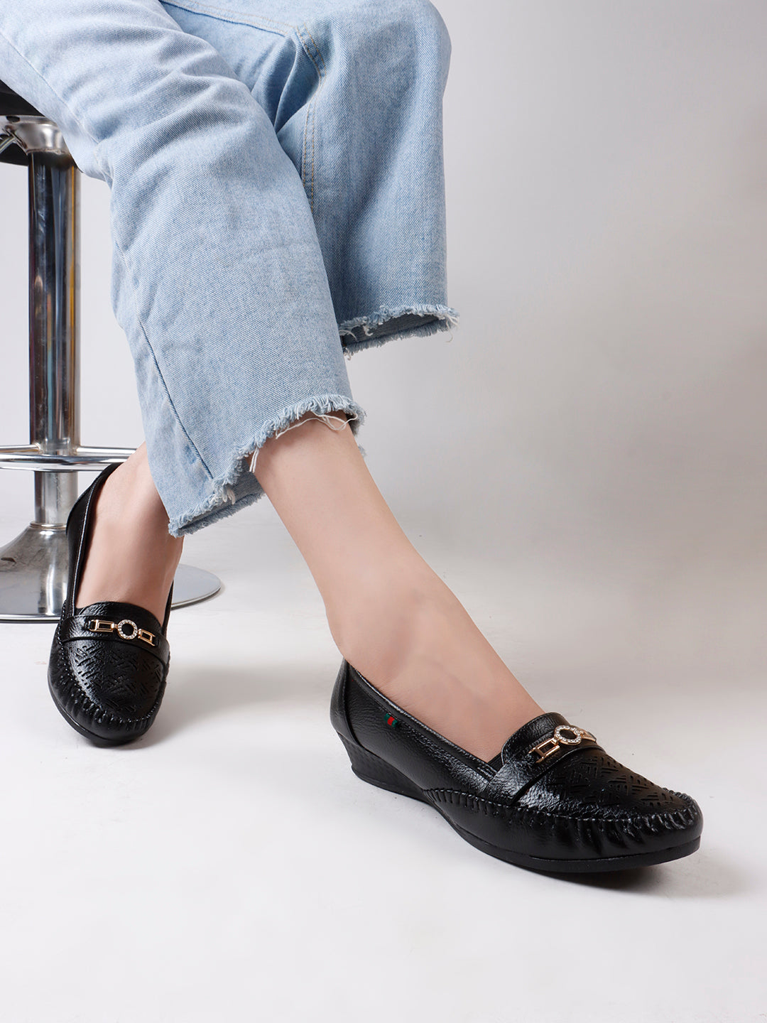 Venice (Midnight Black)