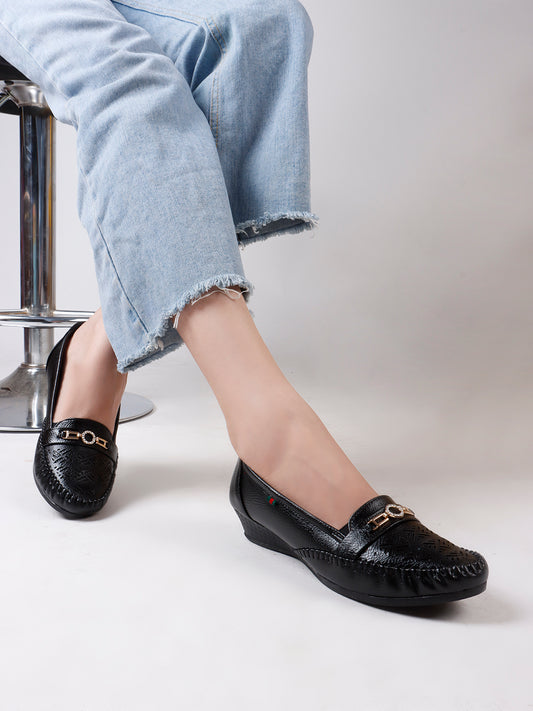 Venice (Midnight Black)