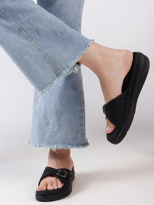 Glimmer (Midnight Black)